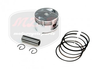 KÍNAI ROBOGÓ 4 STROKE PISTON 58.00 KIT 4T SCOOTER 150CCM