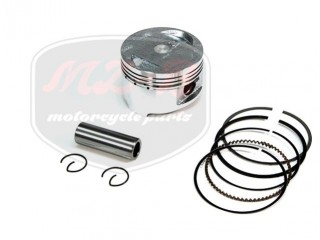 KÍNAI ROBOGÓ 4 STROKE PISTON 58.25 KIT 4T 150CCM