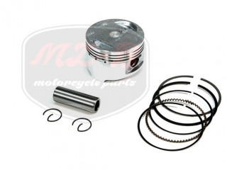 KÍNAI ROBOGÓ 4 STROKE PISTON 58.50 KIT 4T 150CCM