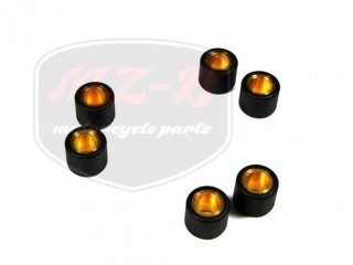 HONDA UNIVERSAL ROLLER SET 16X13MM 6,5G