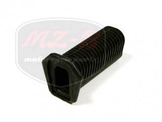 JAWA PIONYR FOOTREST RUBBER,REAR