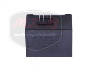 SIMSON UNIVERSAL REGULATOR 6V