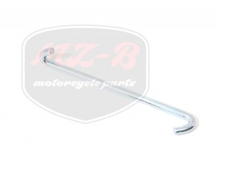 JAWA MUSTANG GEARCHANGE SHAFT