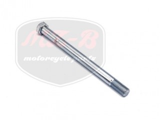 JAWA MUSTANG WHEEL SPINDLE FRONT