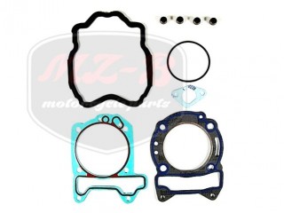 GILERA RUNNER GASKET SET RUNNER180 VXR