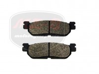 YAMAHA MAJESTY BRAKE PAD SET 100X31X9 REAR MAJESTY250