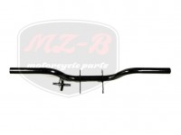 SIMSON ENDURO TUBE FOR FOOTREST FASTENING