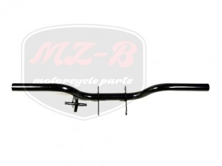 SIMSON ENDURO TUBE FOR FOOTREST FASTENING