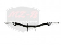 SIMSON UNIVERSAL TUBE FOR FOOTREST FASTENING SPORT