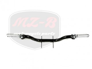 SIMSON UNIVERSAL TUBE FOR FOOTREST FASTENING SPORT