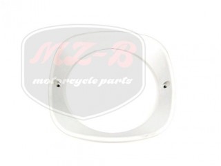 SIMSON SCHWALBE RIM FOR HEADLIGHT /CREAM/ SIMSON SCHWALBE