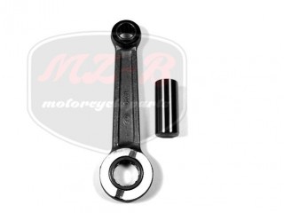 JAWA 175 CONNECTING ROD COMPLETE 16PIN