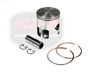 CAGIVA UNIVERSAL PISTON 57.50 KIT CAGIVA125