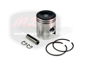 HONDA DENTED PISTON 41.25 KIT DENTED