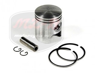 HONDA TACT PISTON 41.00 KIT TACT50