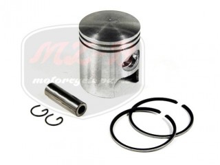 HONDA TACT PISTON 42.00 KIT TACT