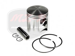 SUZUKI GAMMA PISTON 57.50 KIT GAMMA125