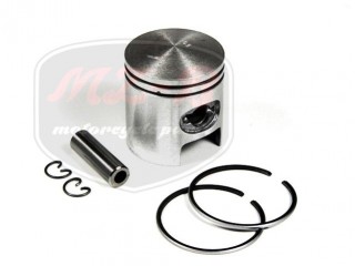 SUZUKI GEMA PISTON 43.00 KIT CP50 GEMMA