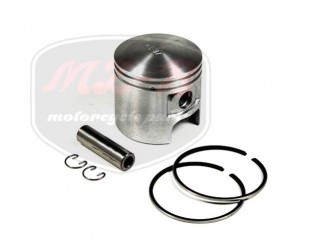 SUZUKI SEPIA PISTON 46.50 KIT SEPIA