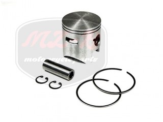 CAGIVA MITO PISTON 56.00 KIT CAGIVA MITO-I.