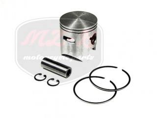 CAGIVA MITO PISTON 58.00 KIT CAGIVA MITO-I. /CONVEX/