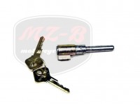 SIMSON STAR SAFETY LOCK /SLIM/