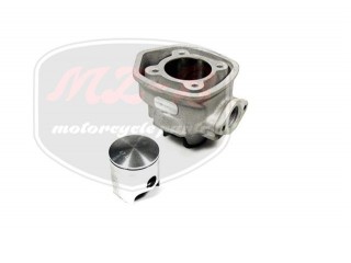 PIAGGIO NRG CYLINDER KIT. 70CCM LC. MC3,RUNNER NICASIL
