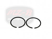 EGYÉB ROBOGÓ PISTON RING KIT 39.25X1.5