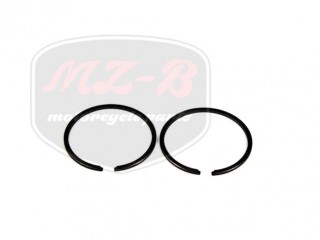 EGYÉB ROBOGÓ PISTON RING KIT 39.50X1.5