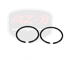 EGYÉB ROBOGÓ PISTON RING KIT 40.75X1.5