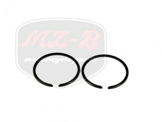EGYÉB ROBOGÓ PISTON RING KIT 43.00X1.5
