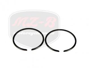 EGYÉB ROBOGÓ PISTON RING KIT 42.25X1.5