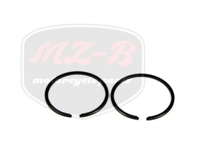 EGYÉB ROBOGÓ PISTON RING KIT 43.50X1.5