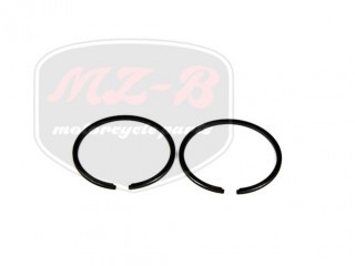 EGYÉB ROBOGÓ PISTON RING KIT 44.50X1.5