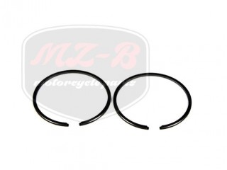 EGYÉB ROBOGÓ PISTON RING KIT 47.00X1.5