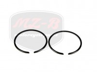 EGYÉB ROBOGÓ PISTON RING KIT 48.00X1.5