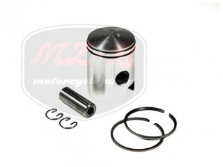 PIAGGIO CIAO PISTON 39.50 KIT "L"12MM PIN