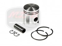 PIAGGIO CIAO PISTON 39.50 KIT 12MM PIN