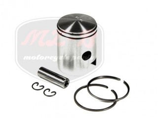 PIAGGIO CIAO PISTON 40.50 KIT "L"10MM PIN