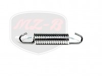 KÍNAI ROBOGÓ 4 STROKE TENSION SPRING FOR KICKSTAND 4T