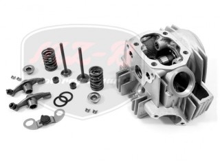 KÍNAI ROBOGÓ QUAD CYLINDER HEAD 110CCM AC. COMPL.QUAD