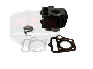 KÍNAI ROBOGÓ QUAD CYLINDER KIT. 50CCM AC. QUAD