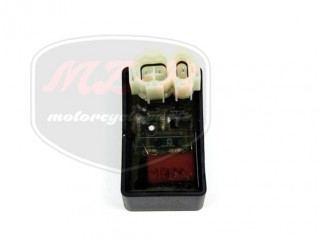 KÍNAI ROBOGÓ 4 STROKE CDI UNIT 4T TUNING