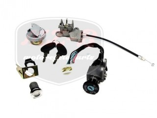 KÍNAI ROBOGÓ 4 STROKE KEY SET 4T