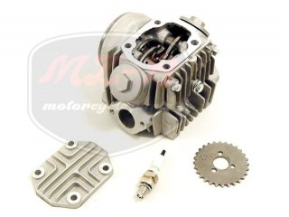 KÍNAI ROBOGÓ QUAD CYLINDER HEAD 70CCM AC. QUAD