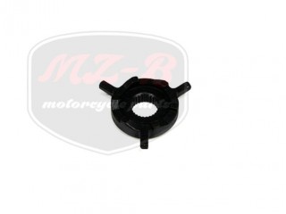 KÍNAI ROBOGÓ 4 STROKE COUNTER WHEEL F. KICKSTARTER SPROCKET 4T