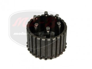 MZ/TS 150 CLUTCH CENTRE 74-