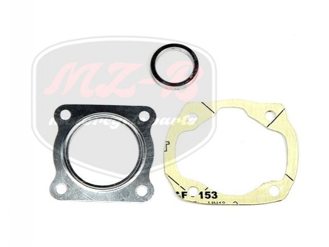 HONDA DJ 1 AF12 GASKET SET DJ1 HONDA DJ 1 AF12 GASKET SET DJ1