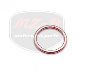 JAWA 350 UNIVERZÁLIS GASKET FOR EXHAUST