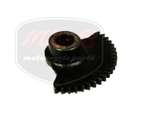 JAWA 250 KICKSTARTER QUADRANT